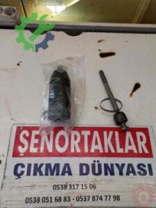 DACİA SANDERO&LOGAN SIFIR ORJİNAL ROTİL VE KÖRÜK TAKIMI