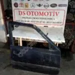 DACİA SOLENZA SAĞ ÖN KAPI -DS OTOMOTİV-