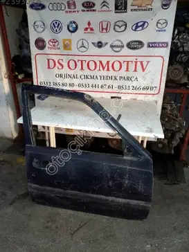 Dacia Solenza Sağ Ön Kapı çıkma parça