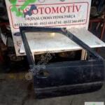 DACİA SOLENZA SAĞ ÖN KAPI -DS OTOMOTİV-
