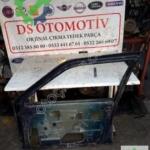 DACİA SOLENZA SAĞ ÖN KAPI -DS OTOMOTİV-