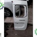 dacia dukkar arka bagaj kapağı sağ