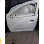 dacia logan mcv sol ön kapı