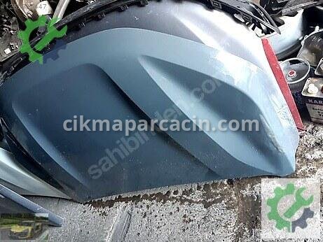 Dacia Sandero Ön Kaput çıkma parça