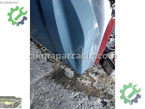 Dacia Sandero Ön Kaput çıkma parça
