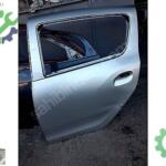 dacia sandero sol arka kapı