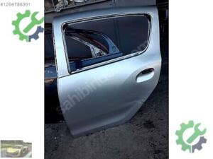 dacia sandero sol arka kapı