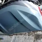 dacia sandero yeni model ön kaput