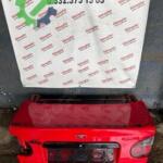 DAEWOO LANOS BAGAJ KAPAĞI