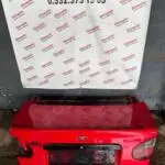 DAEWOO LANOS BAGAJ KAPAĞI
