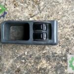 Daewoo lanos cam düğmesi sol 2li