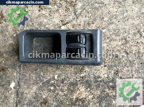 Daewoo Lanos Cam Düğmesi çıkma parça