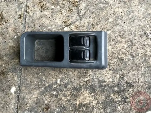 Daewoo Lanos Cam Düğmesi çıkma parça