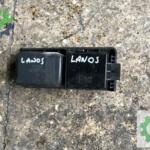 Daewoo lanos cam düğmesi sol 2li