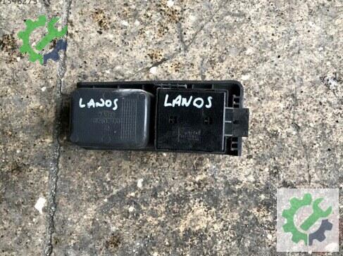 Daewoo Lanos Cam Düğmesi çıkma parça