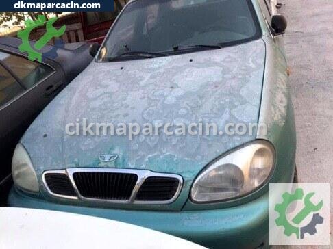 Daewoo Lanos çıkma parça