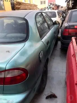 Daewoo Lanos çıkma parça