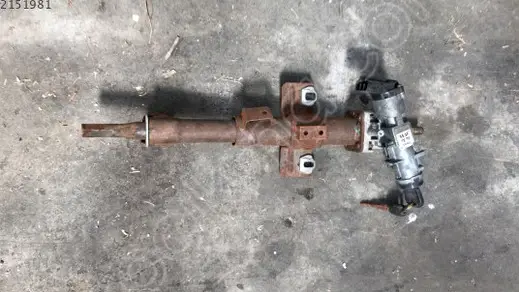 Daewoo Lanos Direksiyon Mili çıkma parça