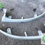 Daewoo lanos far alt çıta kaş sol