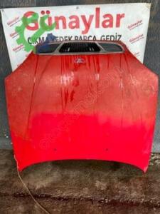 DAEWOO LANOS KAPUT