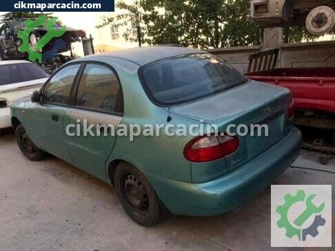 Daewoo Lanos Kesme Tavan Sacı çıkma parça