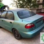 Daewoo lanos Kesme tavan