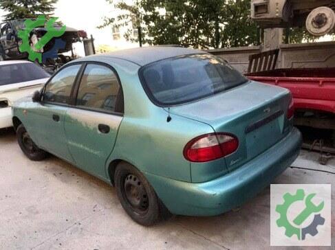 Daewoo Lanos Kesme Tavan Sacı çıkma parça