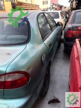 Daewoo Lanos Krank çıkma parça