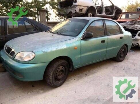 Daewoo Lanos Ön Çamurluk çıkma parça