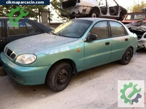 Daewoo Lanos Sağ Dış Ayna çıkma parça