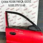 DAEWOO LANOS SAĞ ÖN KAPI