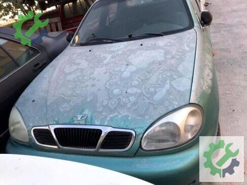 Daewoo Lanos Şanzıman Komple çıkma parça