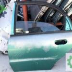 Daewoo Lanos Sol Arka Kapı