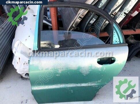Daewoo Lanos Sol Arka Kapı çıkma parça
