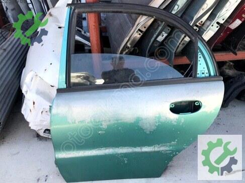 Daewoo Lanos Sol Arka Kapı çıkma parça