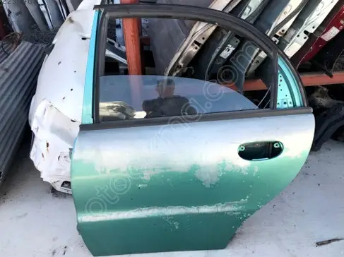 Daewoo Lanos Sol Arka Kapı çıkma parça