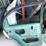 Daewoo Lanos Sol Arka Kapı