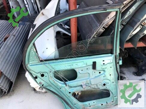 Daewoo Lanos Sol Arka Kapı çıkma parça