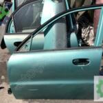 Daewoo Lanos Sol Ön Kapı