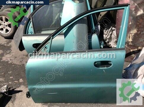 Daewoo Lanos Sol Ön Kapı çıkma parça