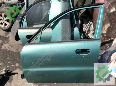 Daewoo Lanos Sol Ön Kapı çıkma parça