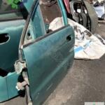 Daewoo Lanos Sol Ön Kapı