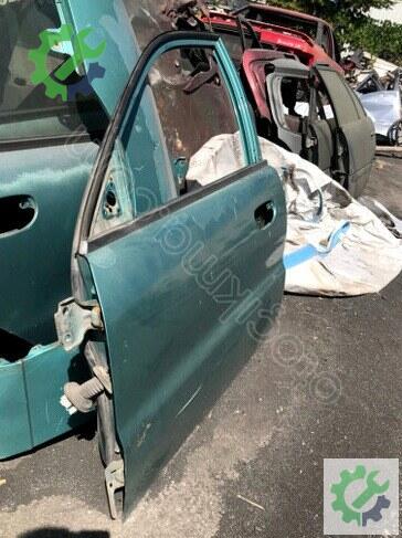 Daewoo Lanos Sol Ön Kapı çıkma parça