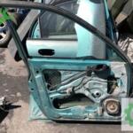 Daewoo Lanos Sol Ön Kapı