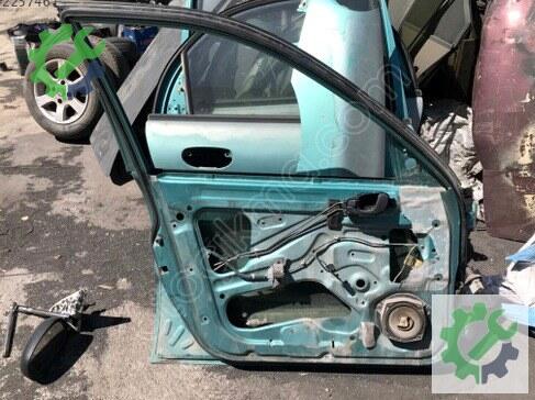 Daewoo Lanos Sol Ön Kapı çıkma parça