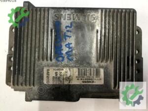 Daewoo Matız Motor Beynı 0.8 96259124 K115000010