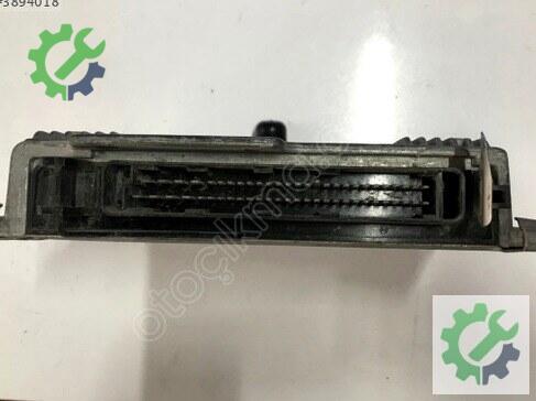 Daewoo Matiz Motor Beyni 96259124 çıkma parça