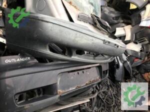 Daewoo Nexıa ön tampon 96169762