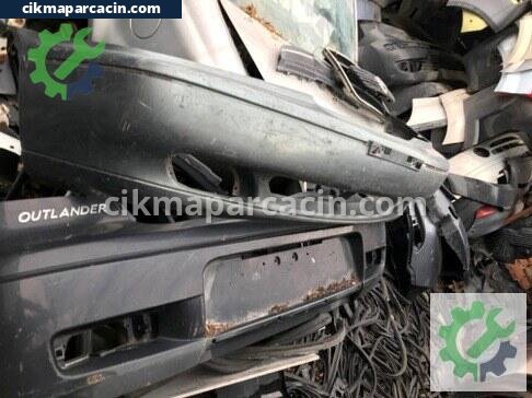 Daewoo Nexia Ön Tampon çıkma parça