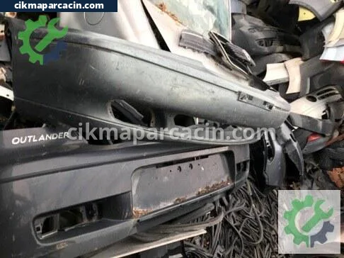 Daewoo Nexia Ön Tampon çıkma parça